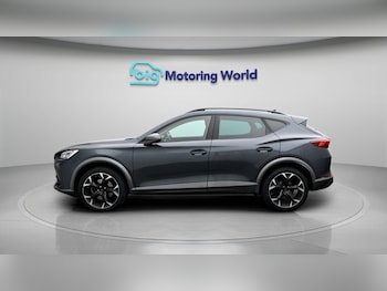 Used Cupra Formentor 2022 for sale - 78703719: Photo
