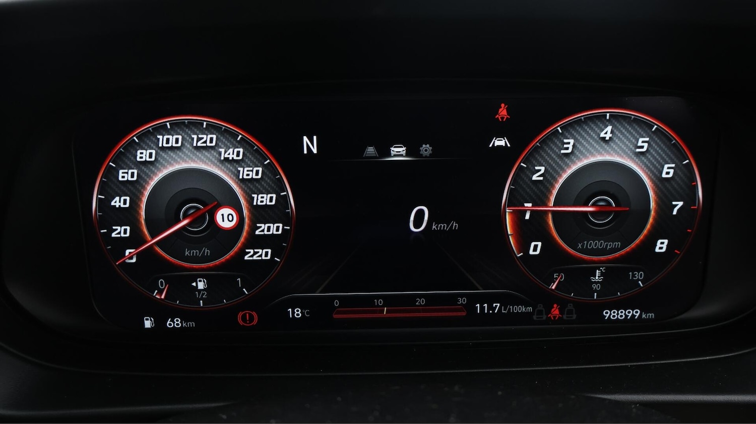 Used Hyundai i20 2022 for sale - 76781121: Photo 11