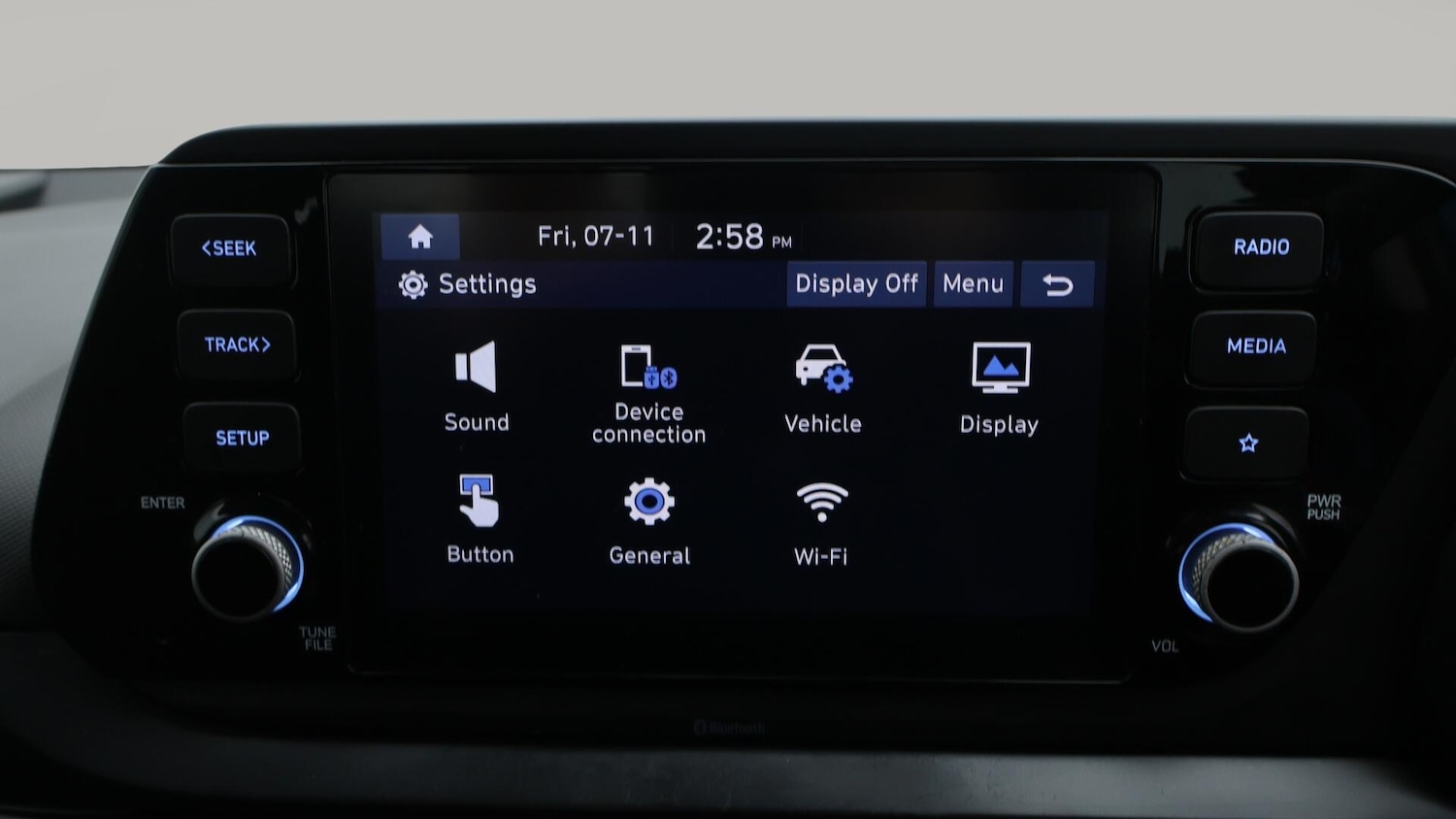 Used Hyundai i20 2022 for sale - 76781121: Photo 12