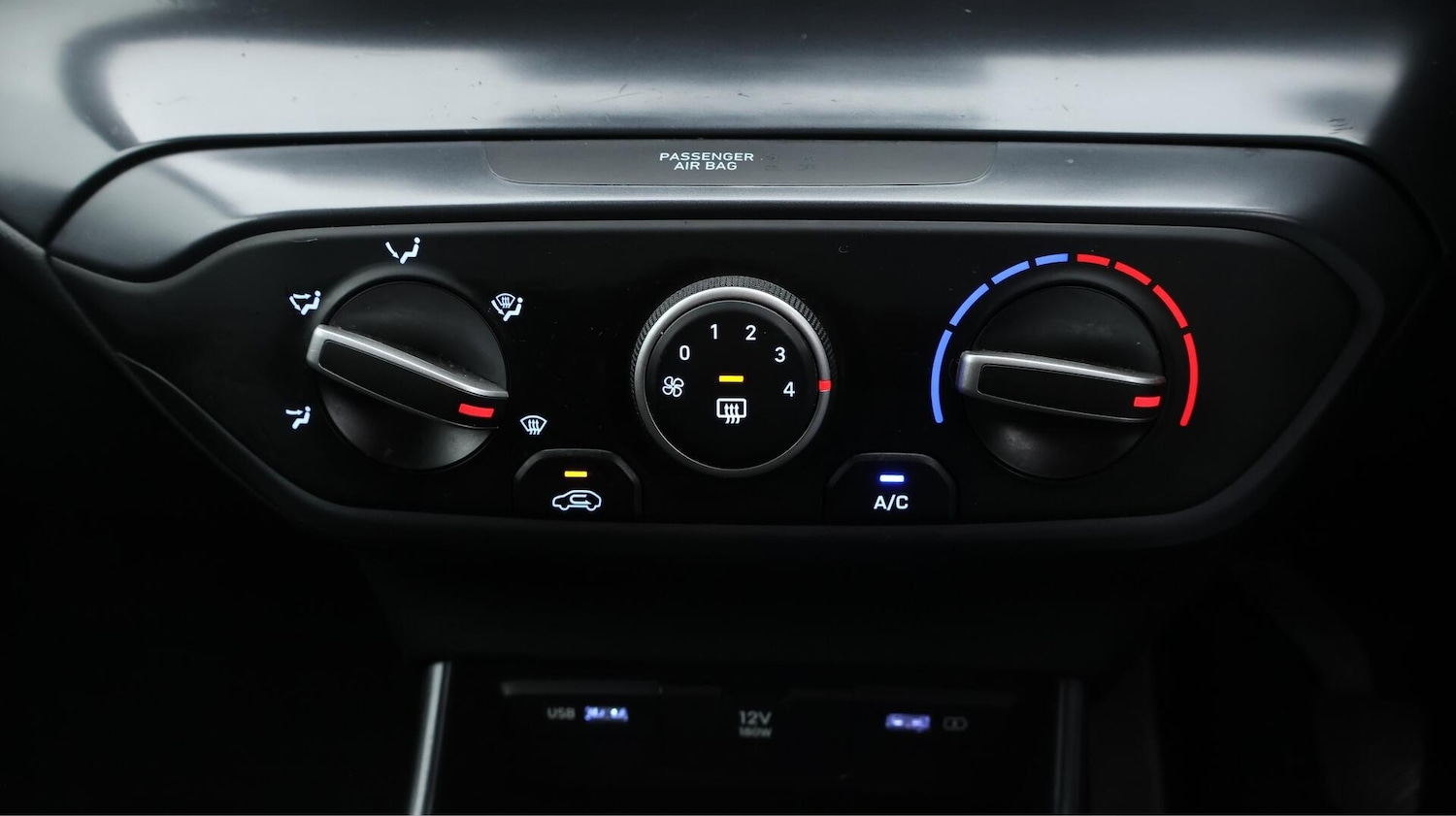 Used Hyundai i20 2022 for sale - 76781121: Photo 13