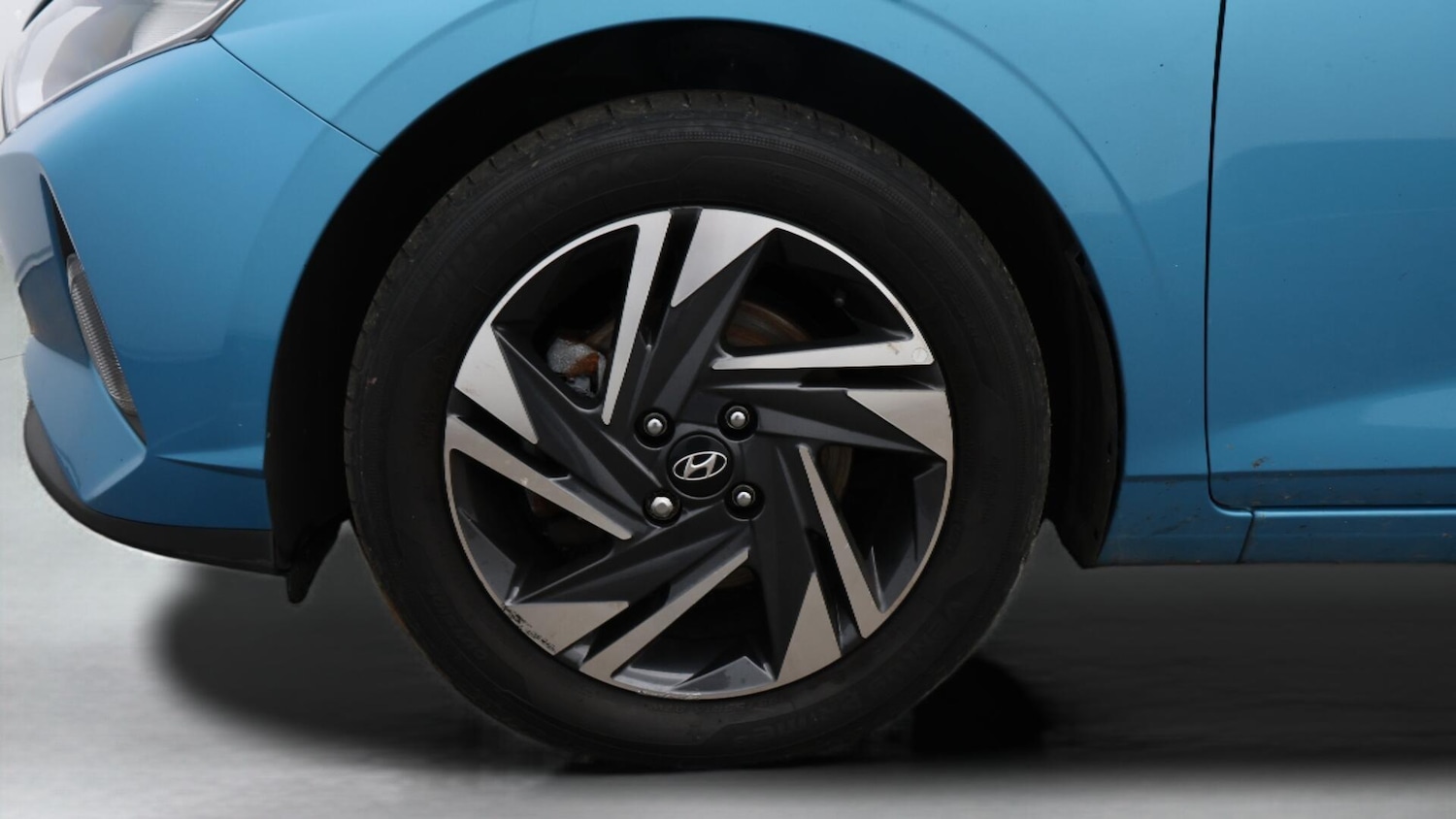 Used Hyundai i20 2022 for sale - 76781121: Photo 19