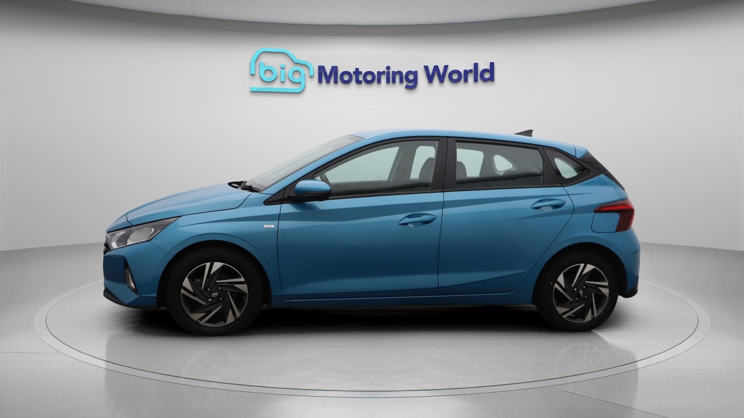 Used Hyundai i20 2022 for sale - 76781121: Photo 5