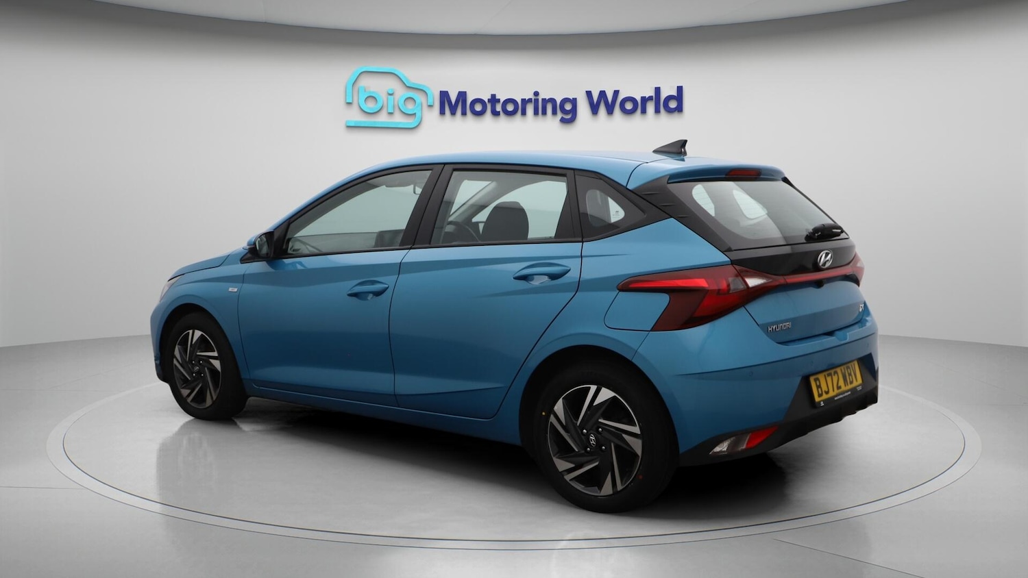 Used Hyundai i20 2022 for sale - 76781121: Photo 6