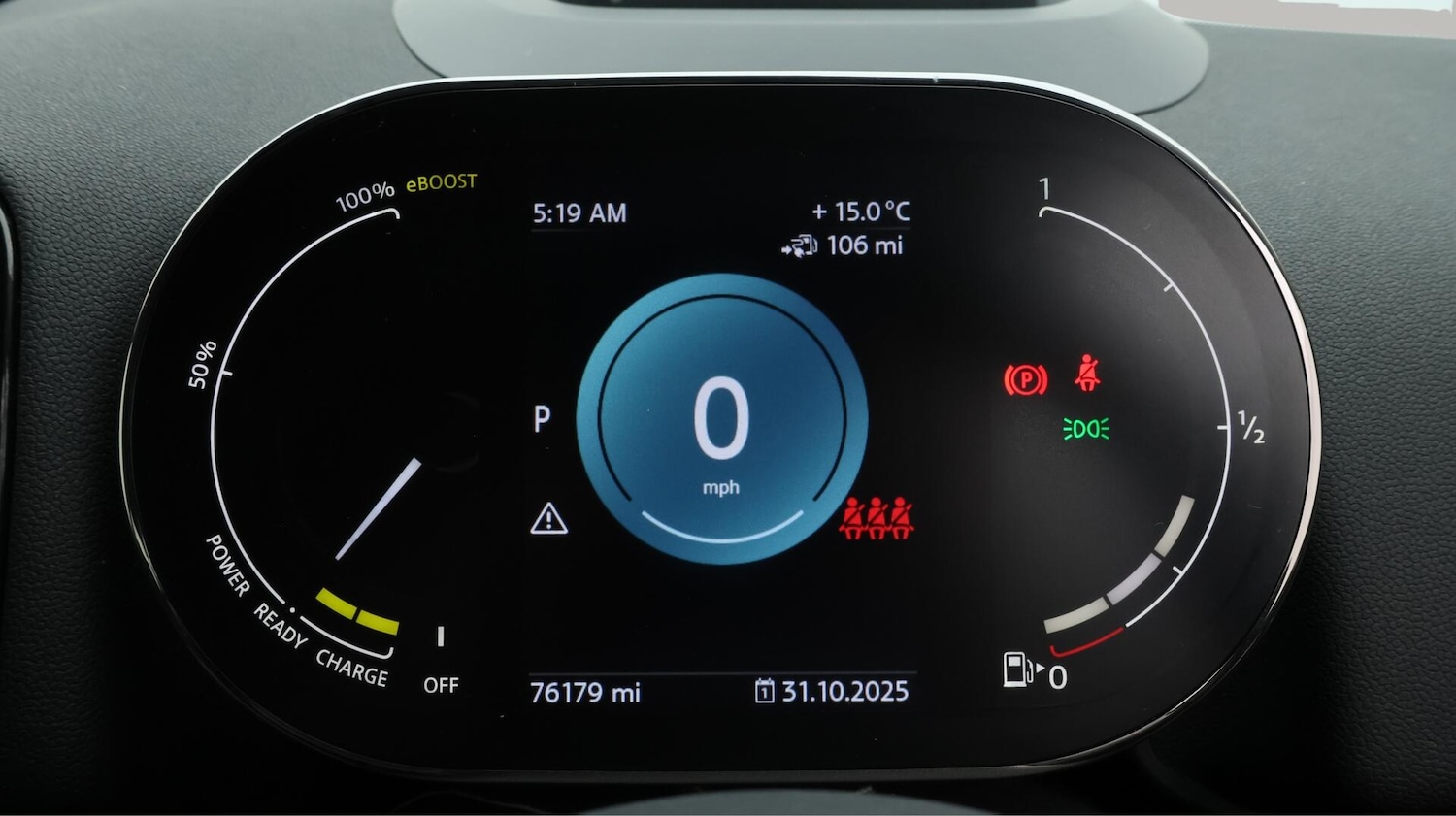 Used MINI Countryman 2021 for sale - 76472817: Photo 11