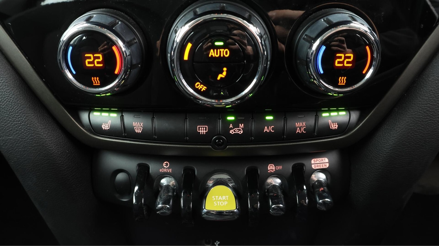 Used MINI Countryman 2021 for sale - 76472817: Photo 13