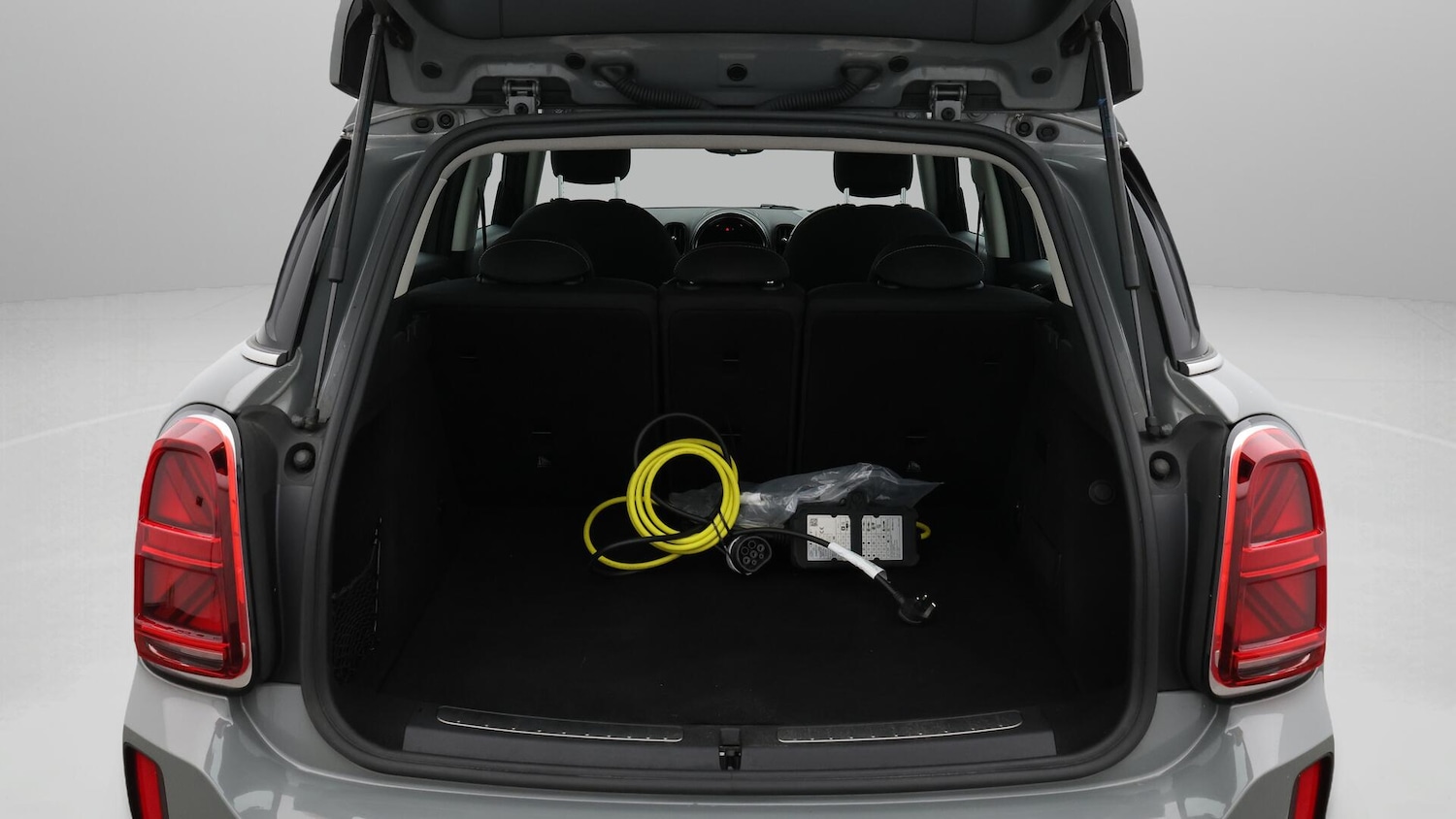 Used MINI Countryman 2021 for sale - 76472817: Photo 18