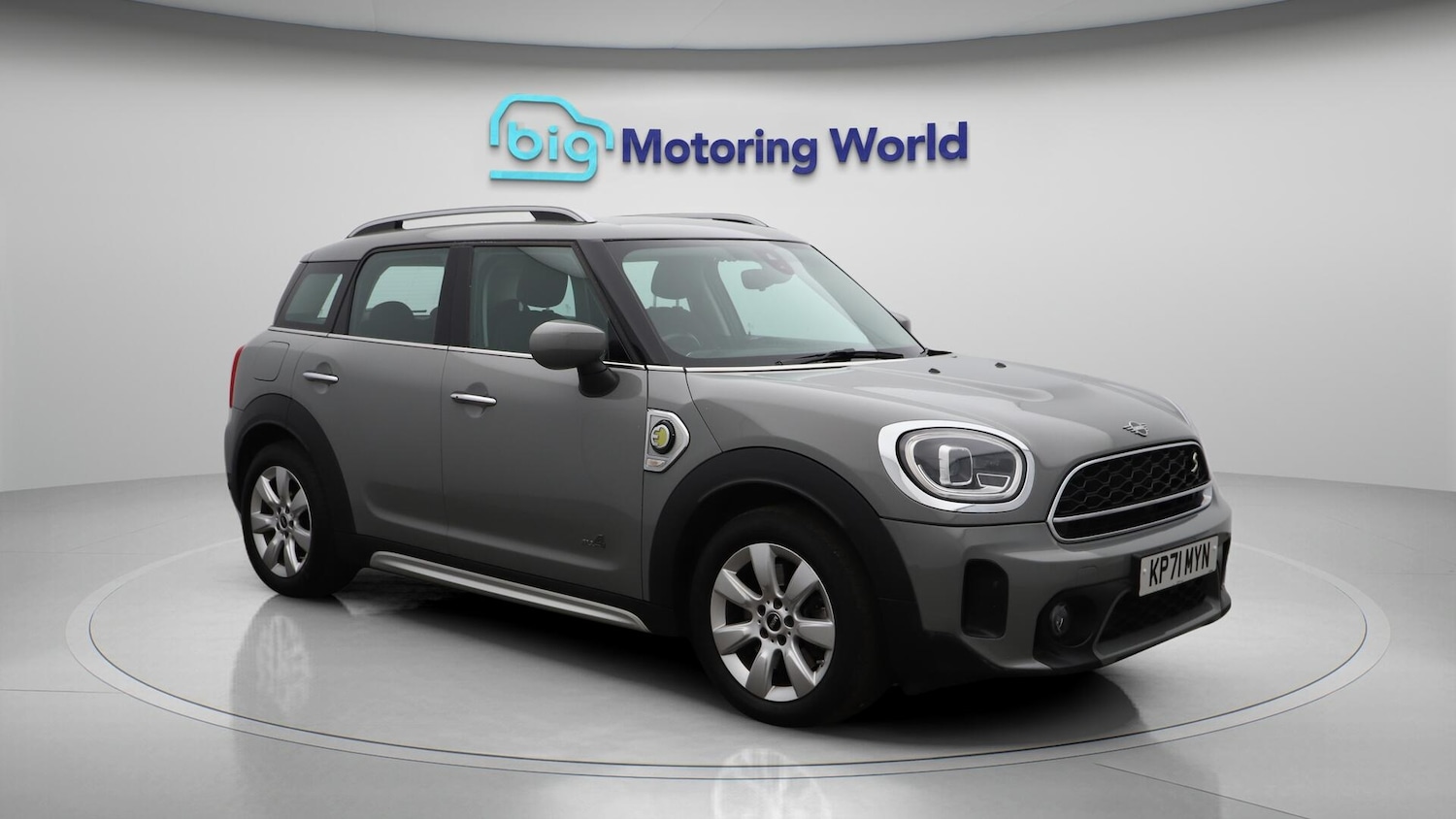 Used MINI Countryman 2021 for sale - 76472817: Photo 2