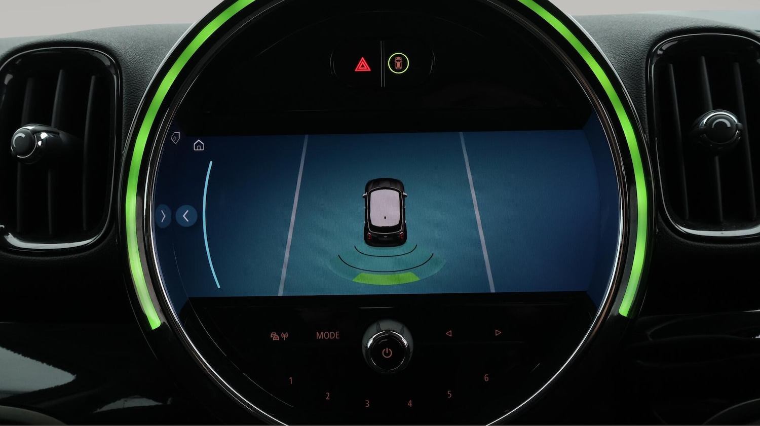 Used MINI Countryman 2021 for sale - 76472817: Photo 25