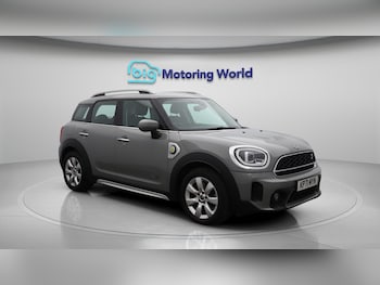 Used MINI Countryman 2021 for sale - 76472817: Photo