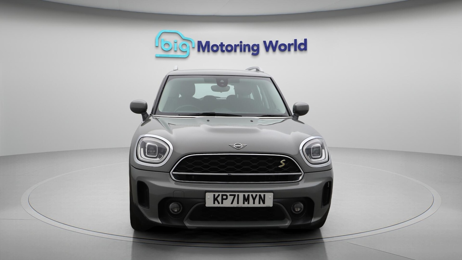 Used MINI Countryman 2021 for sale - 76472817: Photo 3