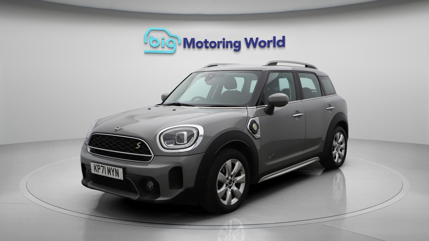 Used MINI Countryman 2021 for sale - 76472817: Photo 4