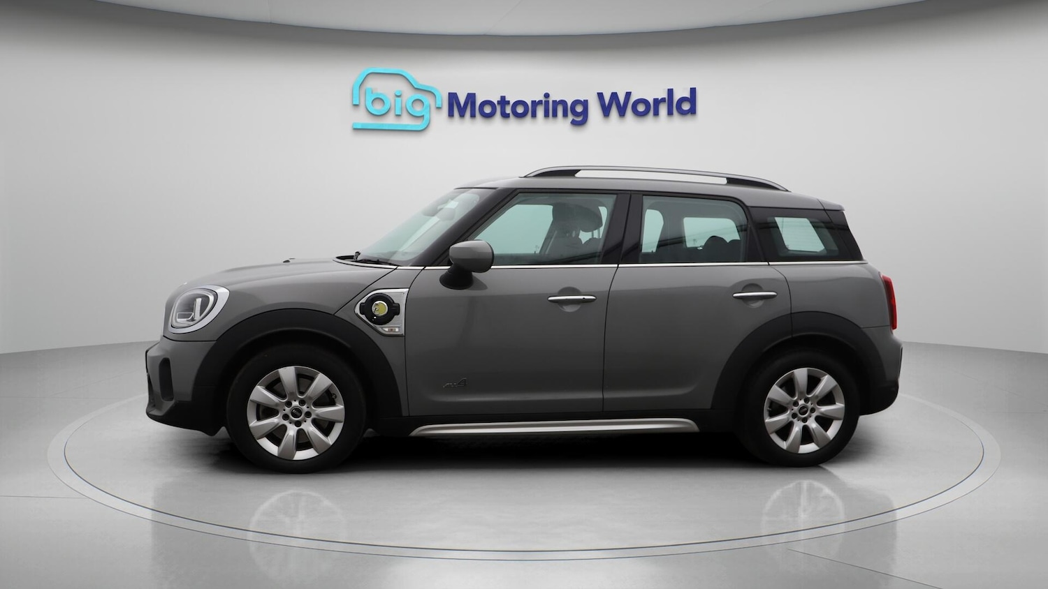 Used MINI Countryman 2021 for sale - 76472817: Photo 5