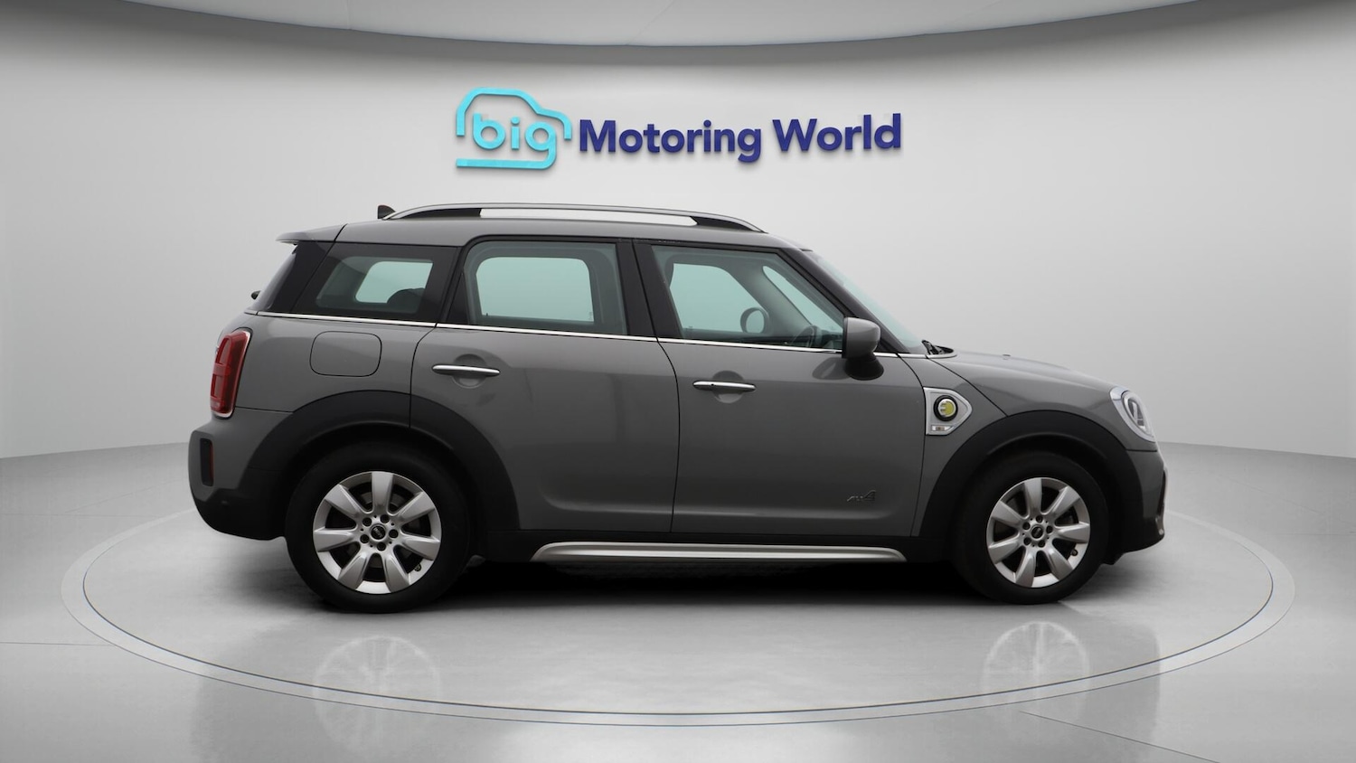 Used MINI Countryman 2021 for sale - 76472817: Photo 9