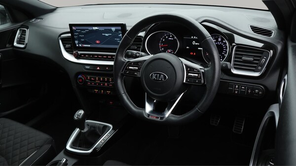 Used Kia Ceed 2021 for sale - 75563054: Photo 10