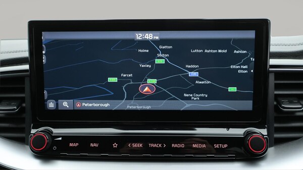 Used Kia Ceed 2021 for sale - 75563054: Photo 12