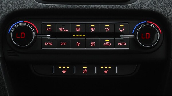 Used Kia Ceed 2021 for sale - 75563054: Photo 13
