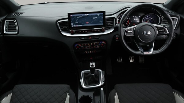 Used Kia Ceed 2021 for sale - 75563054: Photo 14