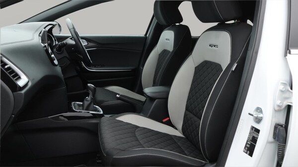 Used Kia Ceed 2021 for sale - 75563054: Photo 15