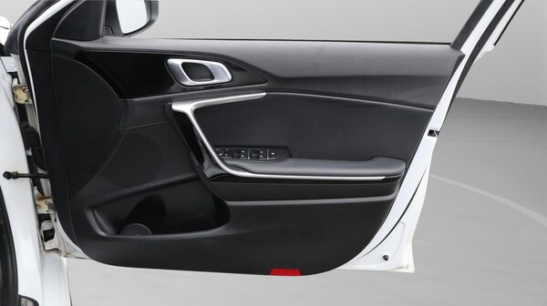 Used Kia Ceed 2021 for sale - 75563054: Photo 16