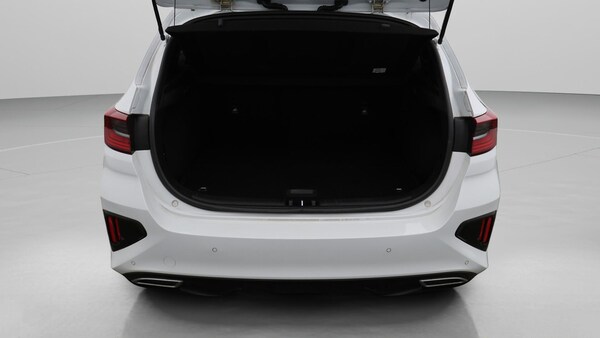 Used Kia Ceed 2021 for sale - 75563054: Photo 18