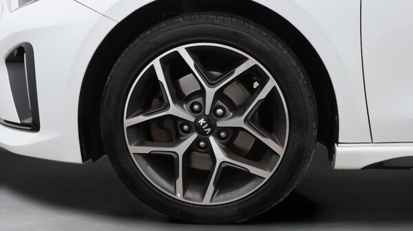 Used Kia Ceed 2021 for sale - 75563054: Photo 19