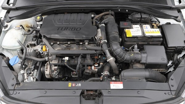 Used Kia Ceed 2021 for sale - 75563054: Photo 20