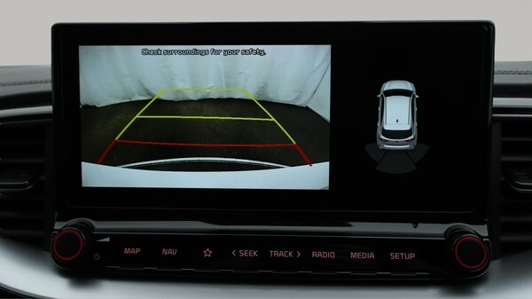 Used Kia Ceed 2021 for sale - 75563054: Photo 28