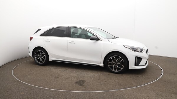 Used Kia Ceed 2021 for sale - 75563054: Photo 48