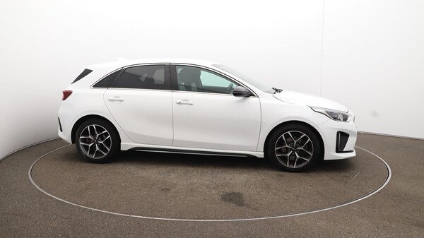 Used Kia Ceed 2021 for sale - 75563054: Photo 50