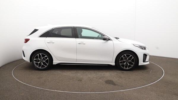 Used Kia Ceed 2021 for sale - 75563054: Photo 51