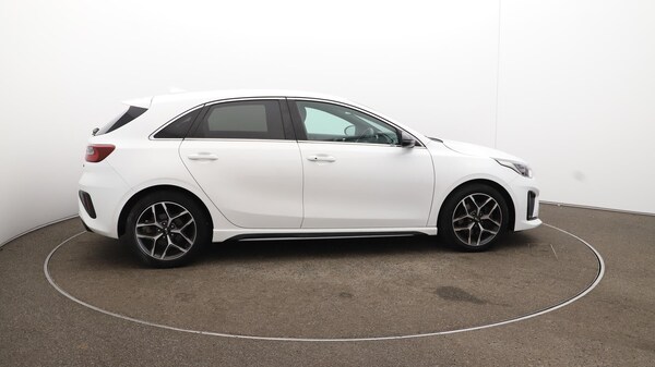 Used Kia Ceed 2021 for sale - 75563054: Photo 52