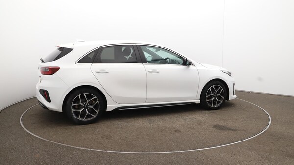 Used Kia Ceed 2021 for sale - 75563054: Photo 53