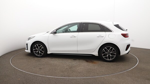 Used Kia Ceed 2021 for sale - 75563054: Photo 60