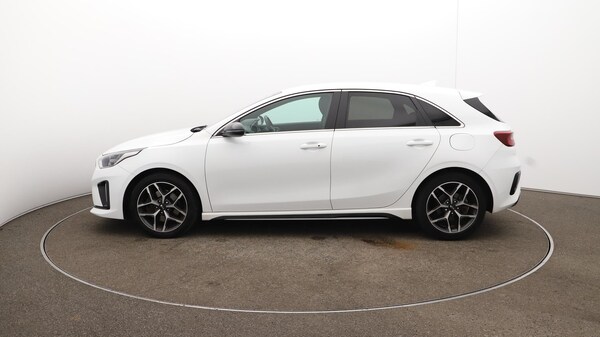 Used Kia Ceed 2021 for sale - 75563054: Photo 66