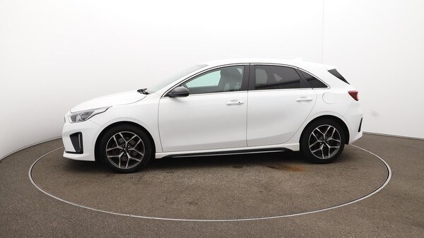 Used Kia Ceed 2021 for sale - 75563054: Photo 67