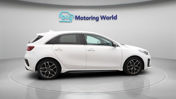 Used Kia Ceed 2021 for sale - 75563054: Photo 9
