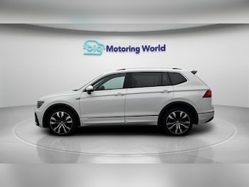 Used Volkswagen Tiguan Allspace 2019 for sale - 79098722: Photo