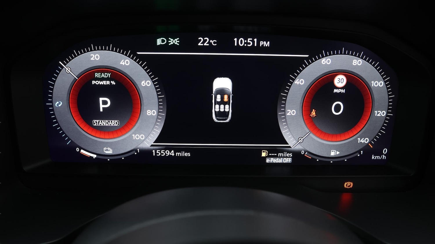 Used Nissan Qashqai 2024 for sale - 76123064: Photo 11