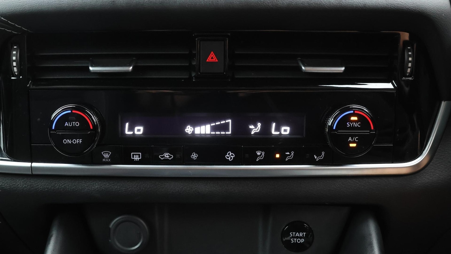 Used Nissan Qashqai 2024 for sale - 76123064: Photo 13