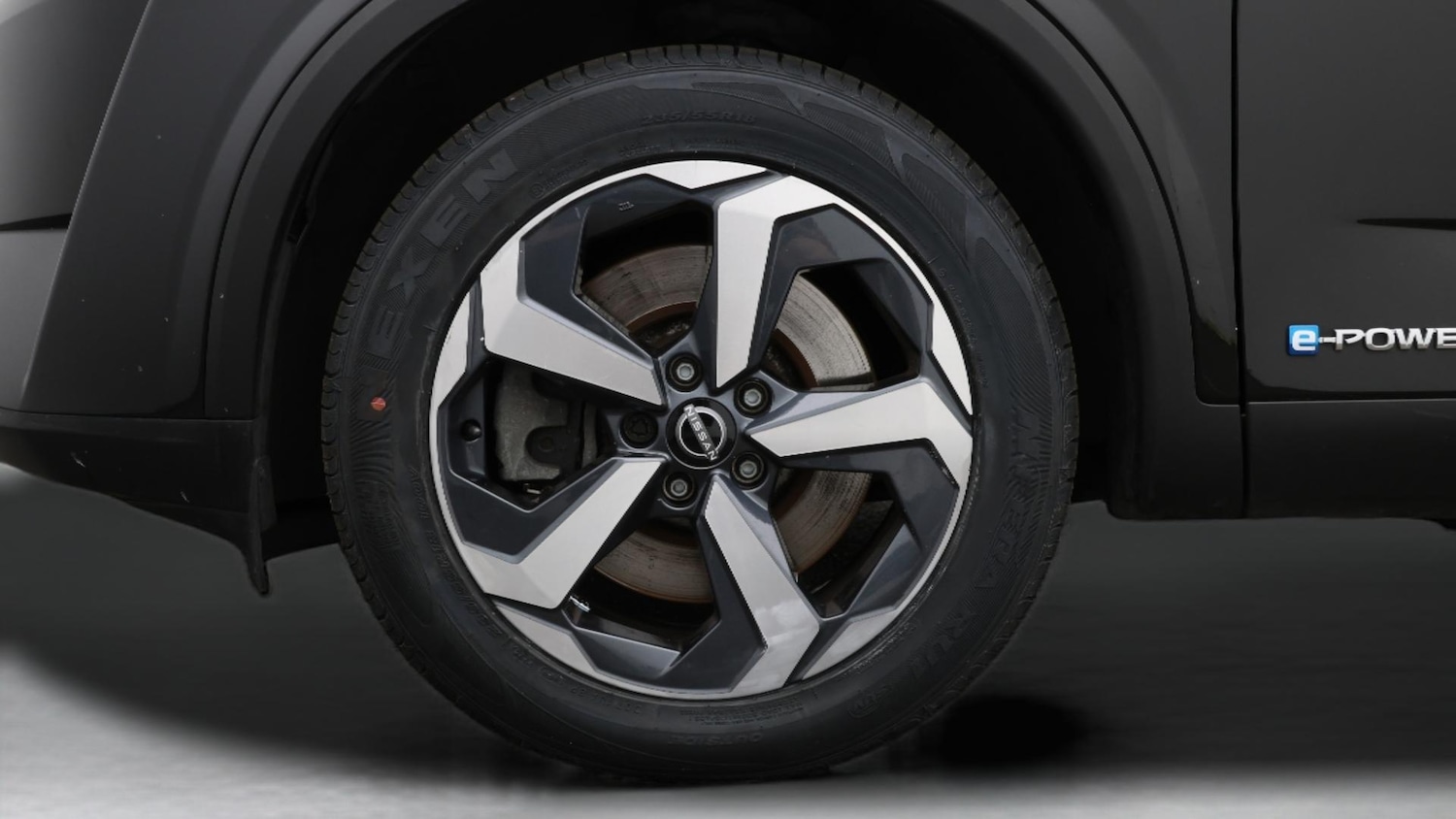Used Nissan Qashqai 2024 for sale - 76123064: Photo 19