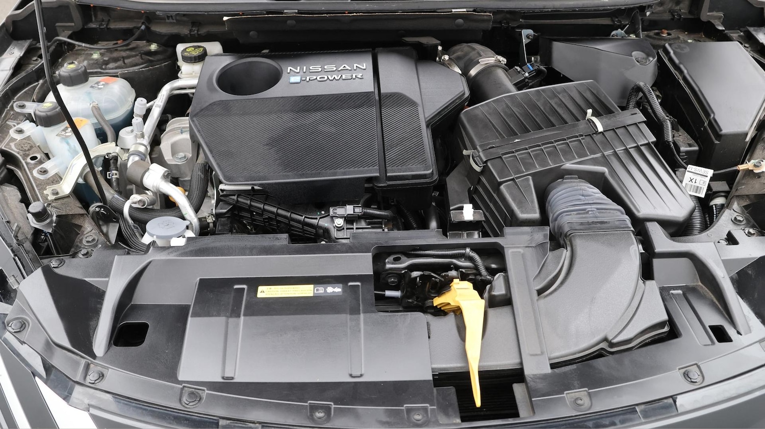 Used Nissan Qashqai 2024 for sale - 76123064: Photo 20