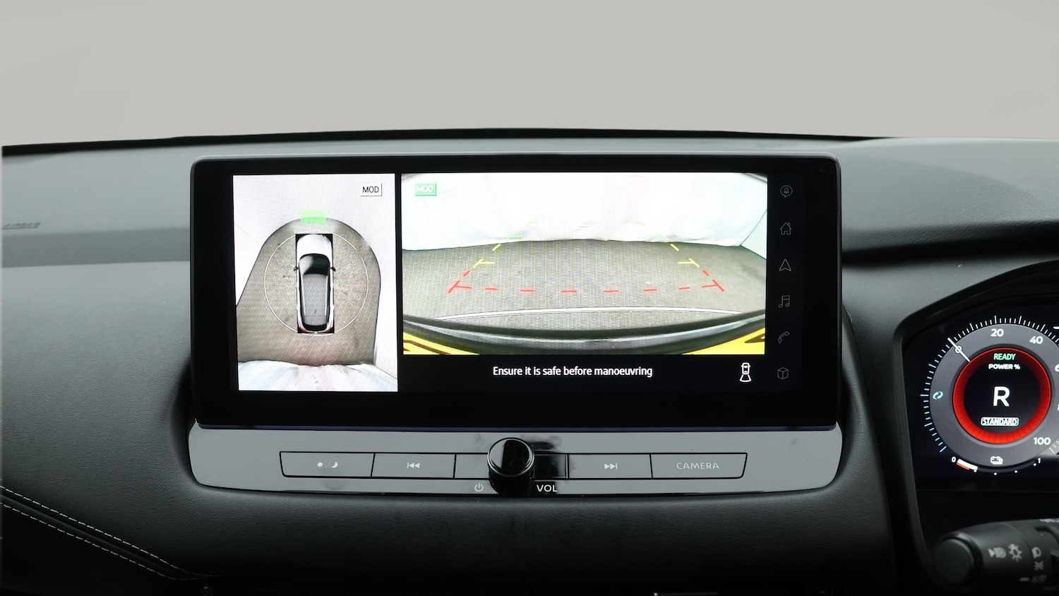 Used Nissan Qashqai 2024 for sale - 76123064: Photo 25