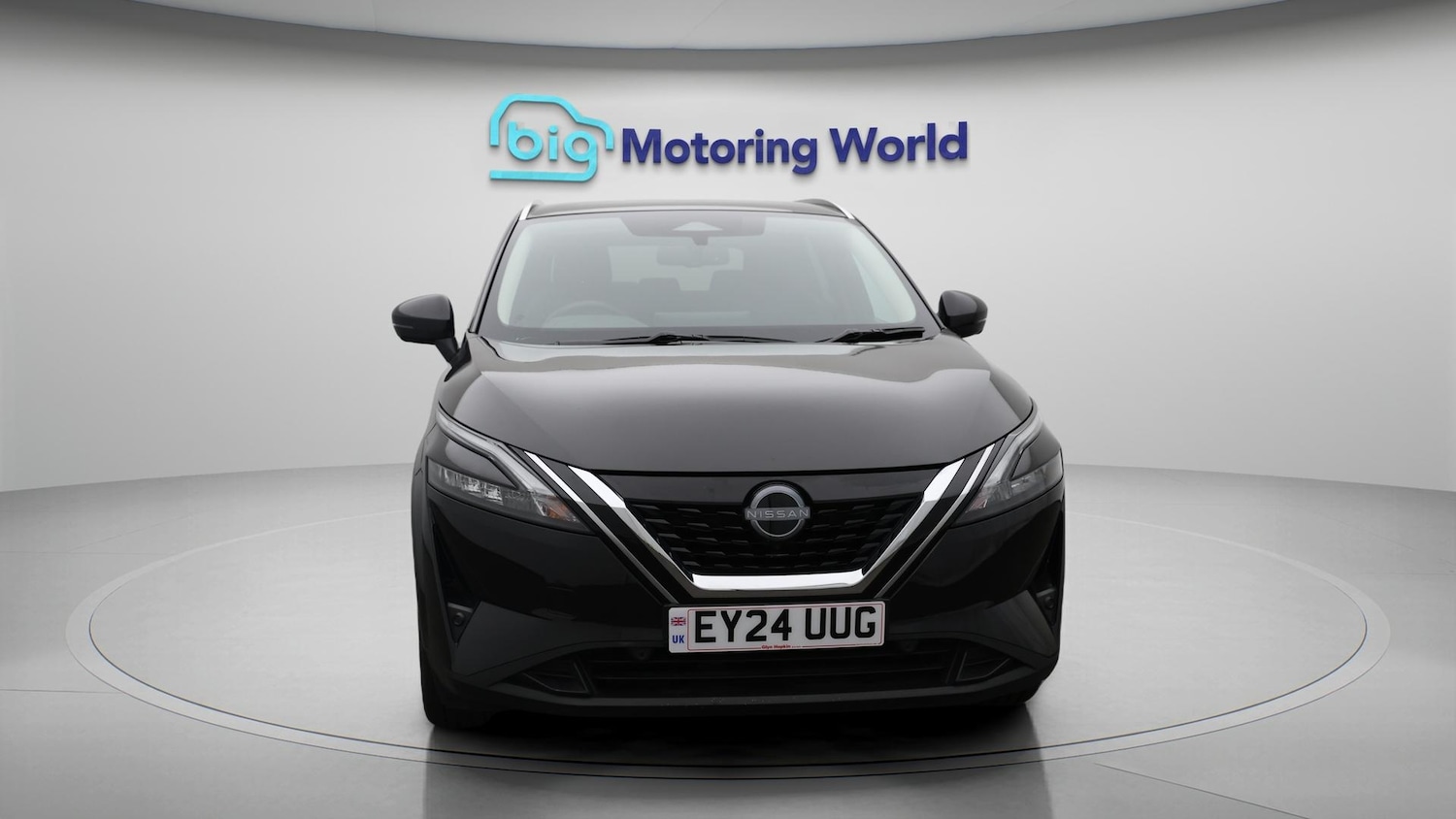 Used Nissan Qashqai 2024 for sale - 76123064: Photo 3