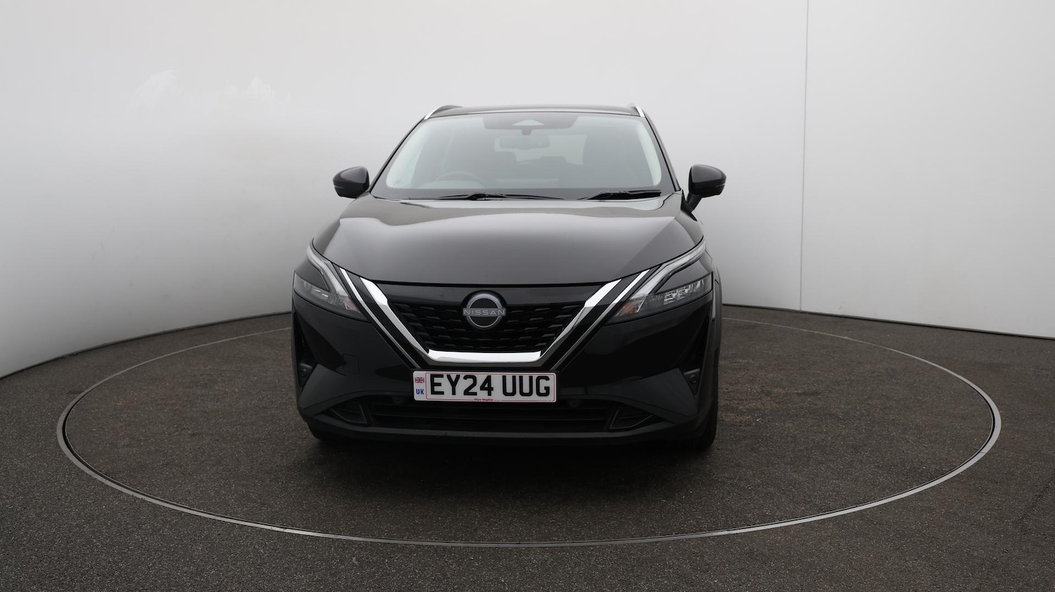 Used Nissan Qashqai 2024 for sale - 76123064: Photo 39