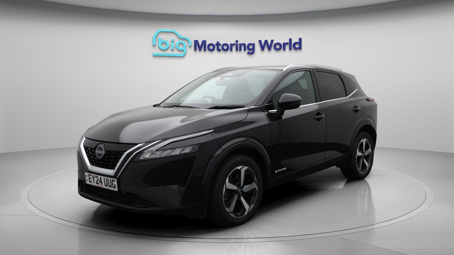 Used Nissan Qashqai 2024 for sale - 76123064: Photo 4