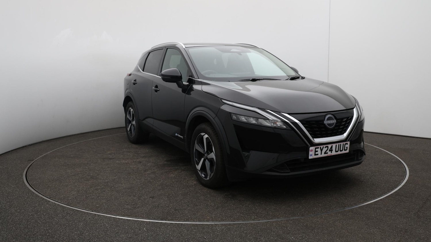 Used Nissan Qashqai 2024 for sale - 76123064: Photo 42