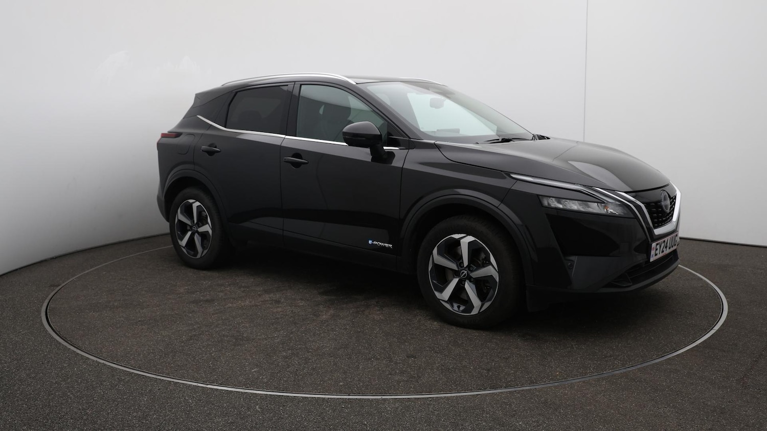 Used Nissan Qashqai 2024 for sale - 76123064: Photo 44