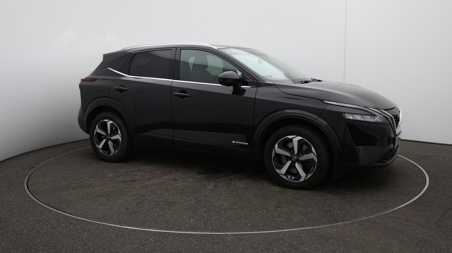 Used Nissan Qashqai 2024 for sale - 76123064: Photo 45