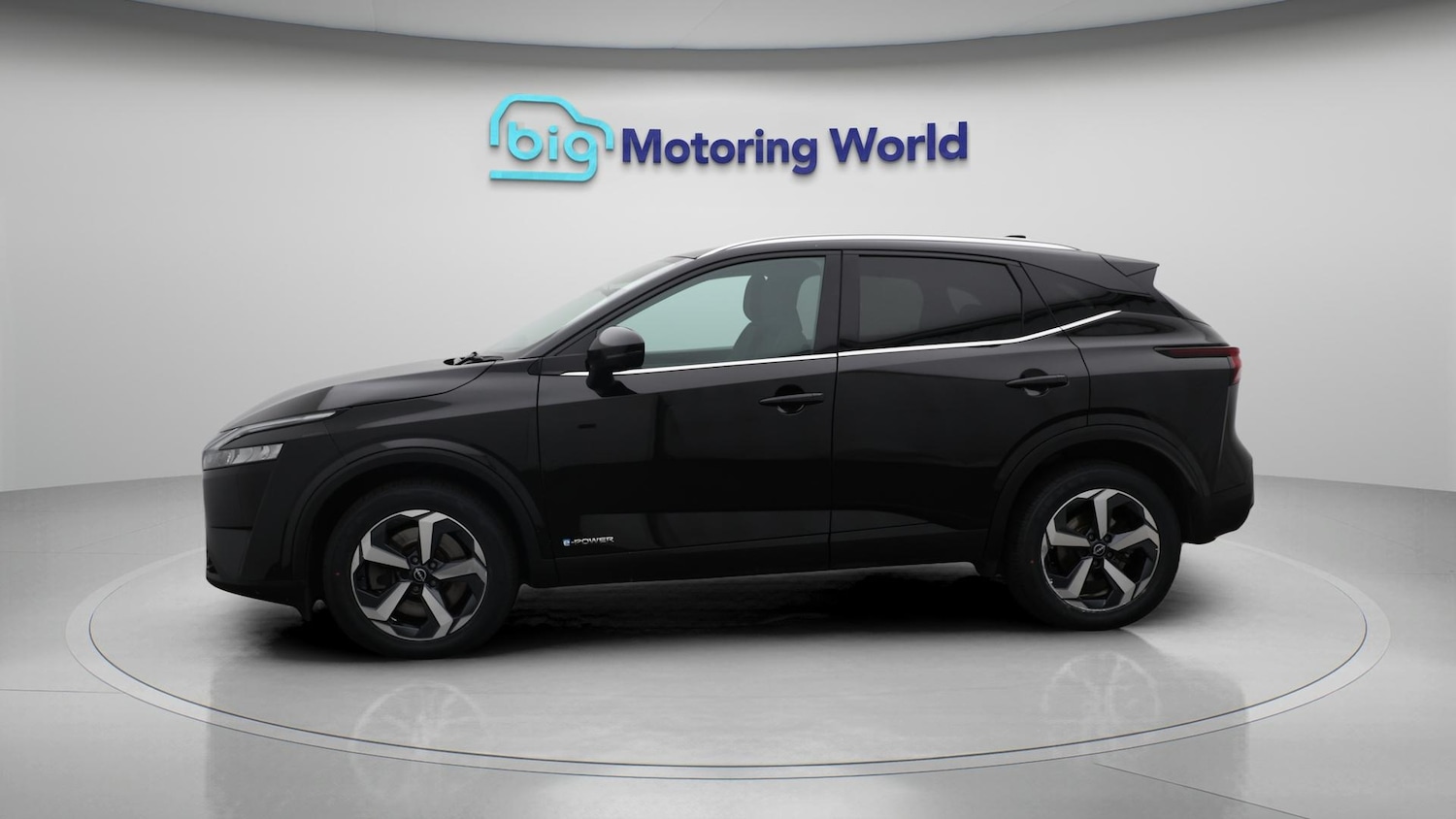Used Nissan Qashqai 2024 for sale - 76123064: Photo 5