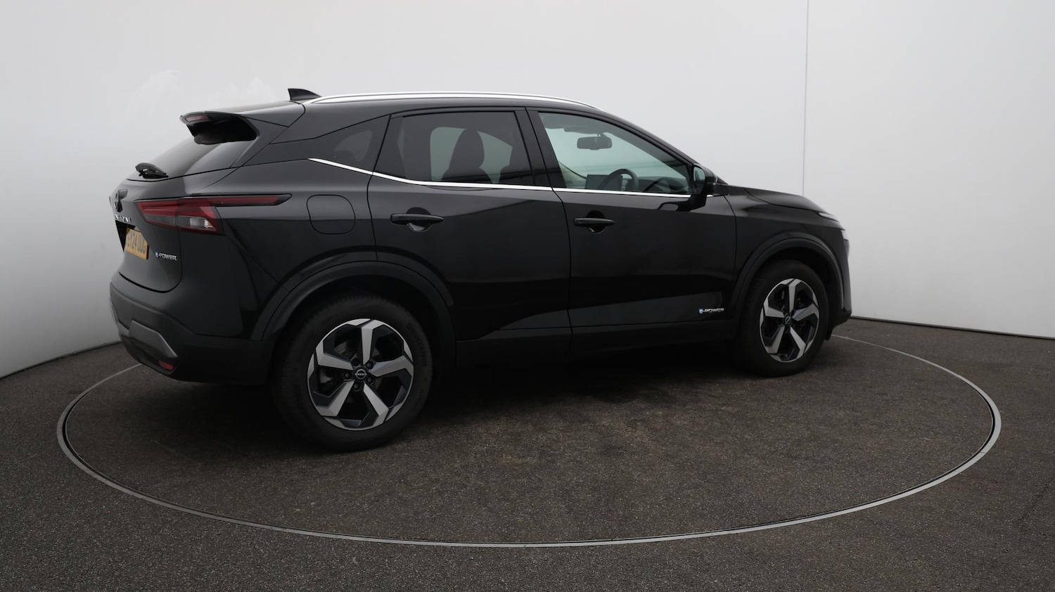 Used Nissan Qashqai 2024 for sale - 76123064: Photo 52